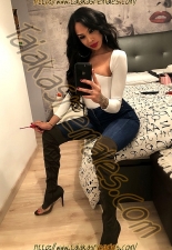 Dahiana